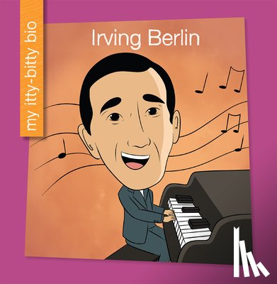 Pincus, Meeg - Irving Berlin