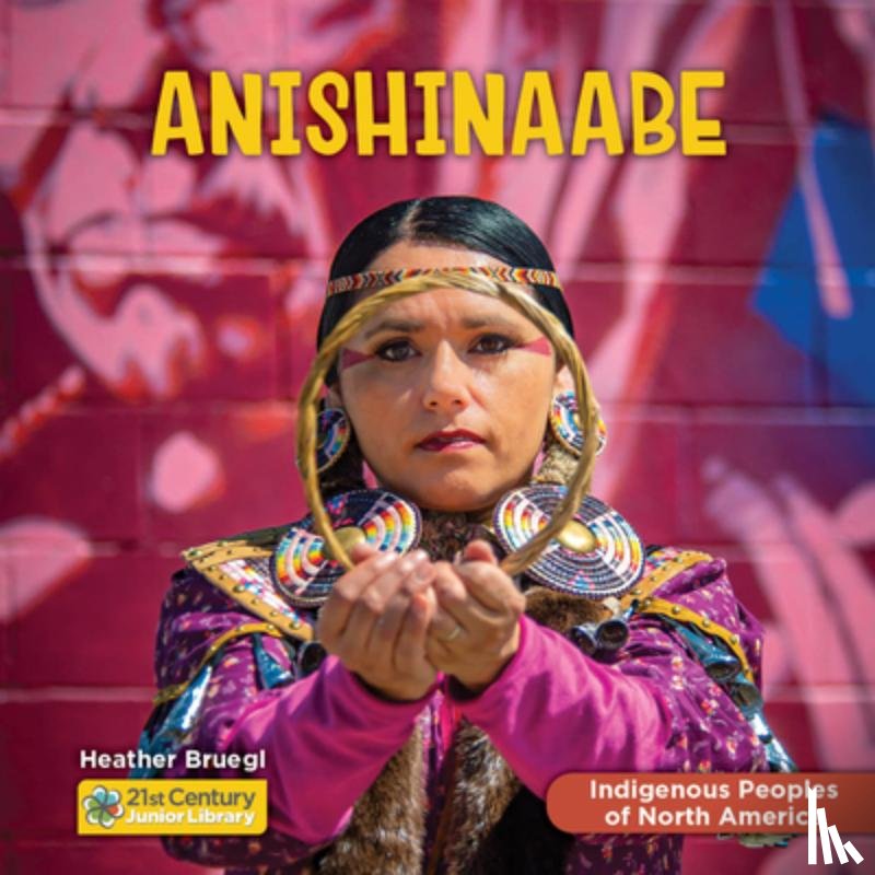 Bruegl, Heather - Anishinaabe