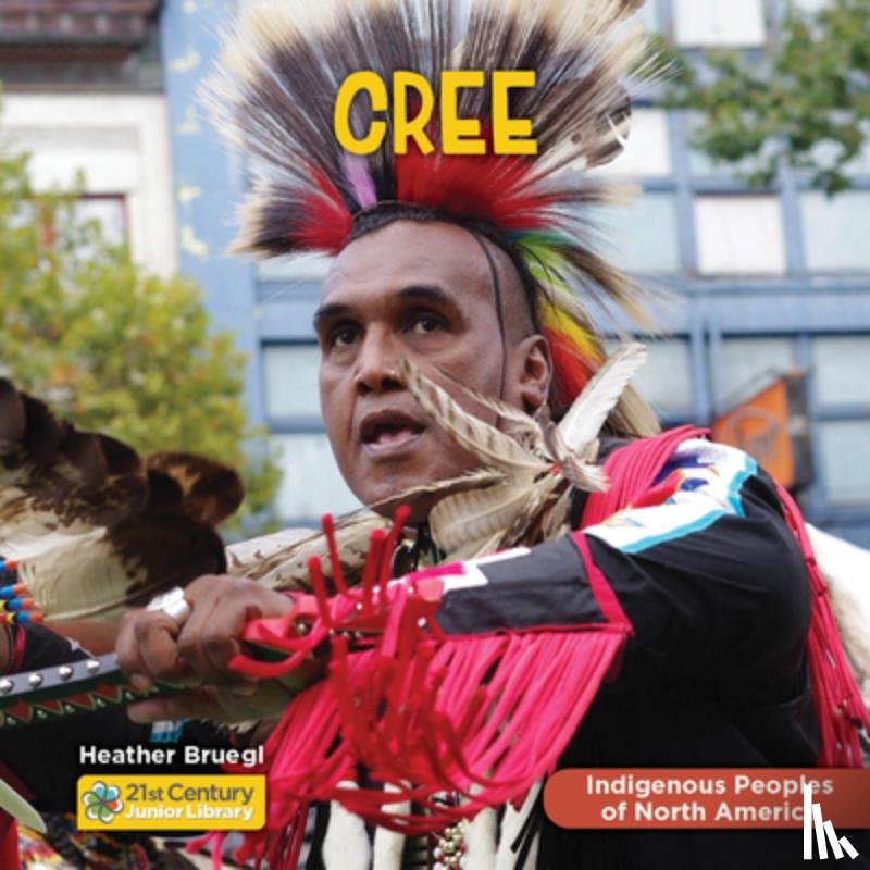 Bruegl, Heather - Cree