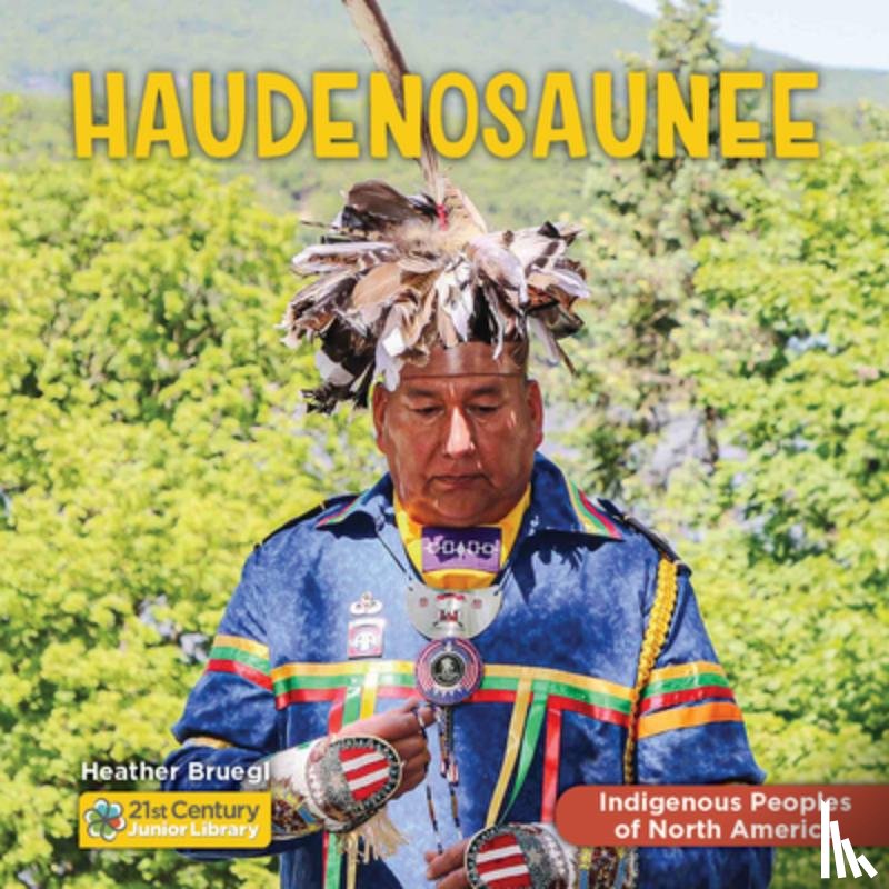 Bruegl, Heather - Haudenosaunee