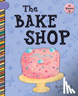 Scully, Elizabeth - The Bake Shop