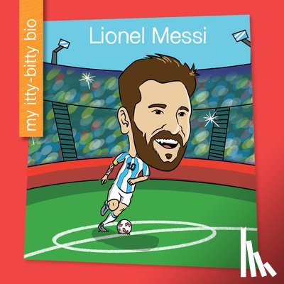 Loh-Hagan, Virginia - Lionel Messi