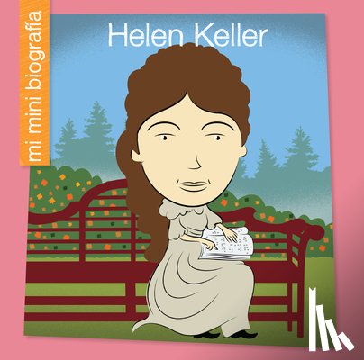 Haldy, Emma E. - Helen Keller Sp