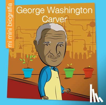 Marsico, Katie - George Washington Carver Sp