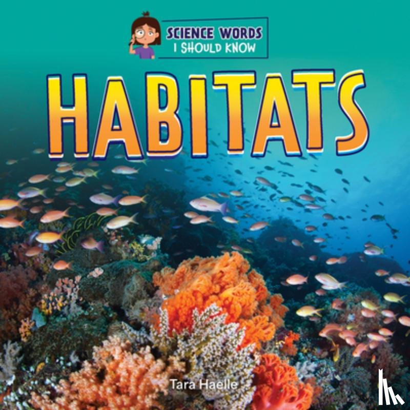 Haelle, Tara - Habitats