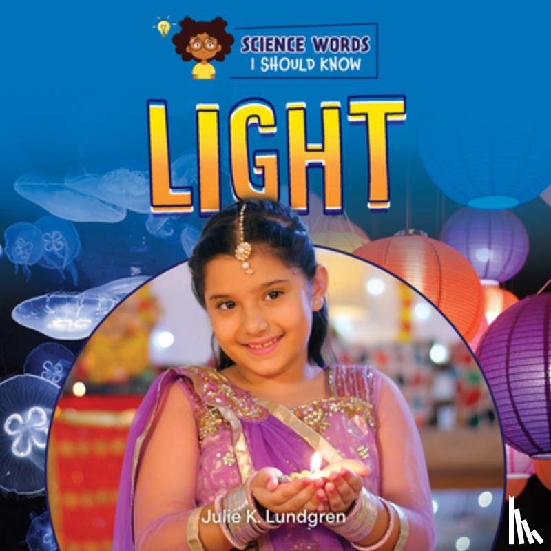 Lundgren, Julie K. - Light