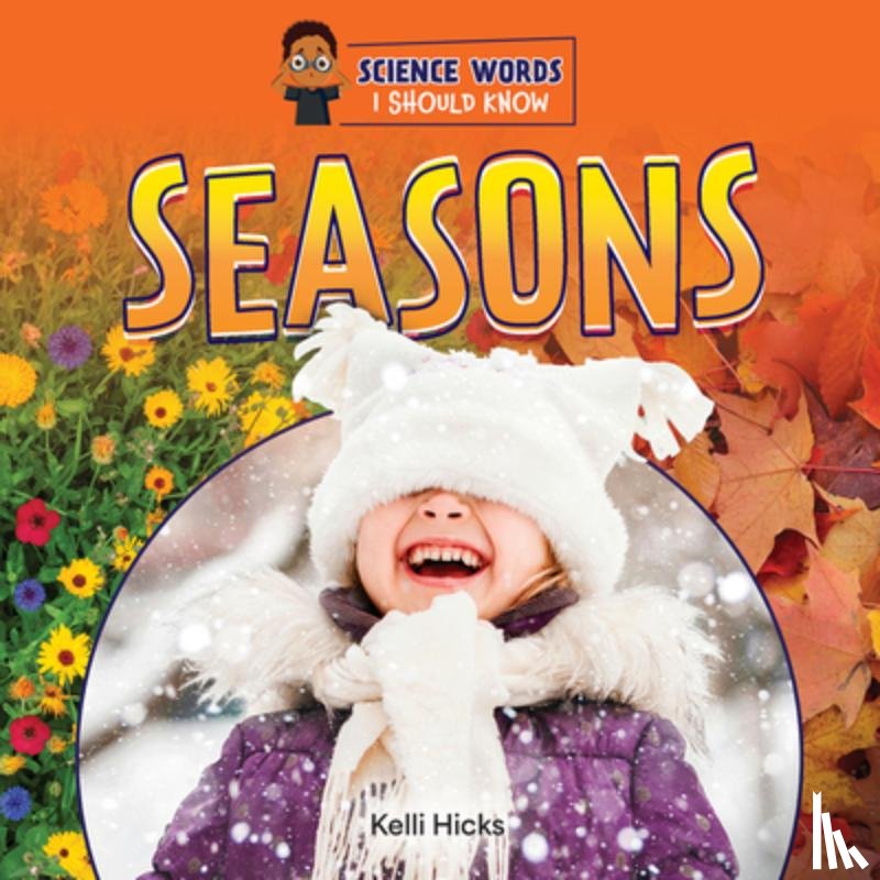 Hicks, Kelli - Seasons