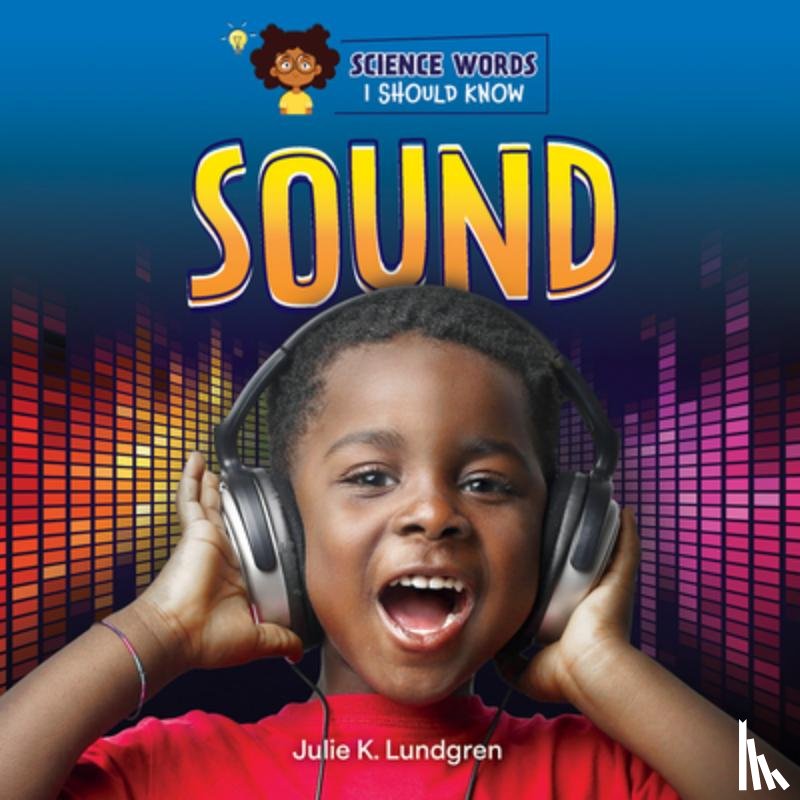 Lundgren, Julie K. - Sound