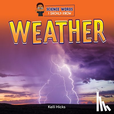 Hicks, Kelli - Weather