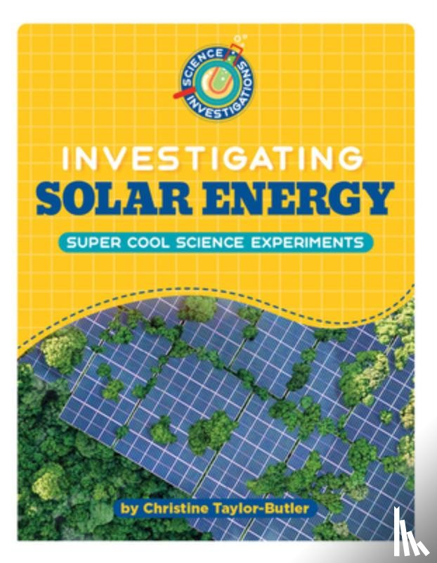 Taylor-Butler, Christine - Investigating Solar Energy