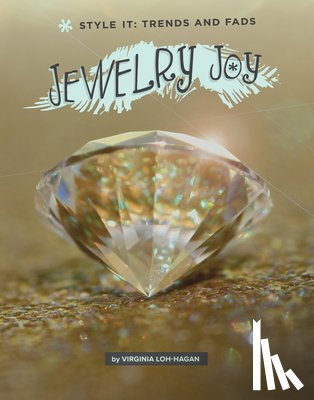 Loh-Hagan, Virginia - Jewelry Joy