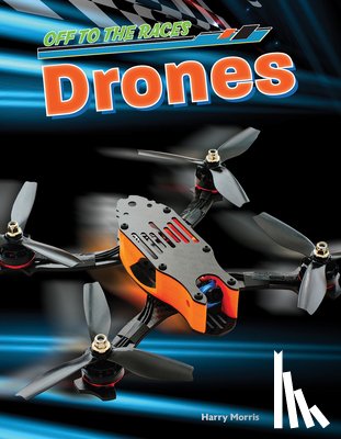 Troupe, Thomas Kingsley - Drones