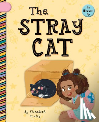 Scully, Elizabeth - The Stray Cat