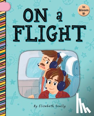 Scully, Elizabeth - On a Flight