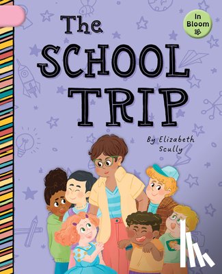 Scully, Elizabeth - The School Trip
