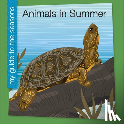 Felix, Rebecca - Animals in Summer