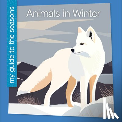 Felix, Rebecca - Animals in Winter