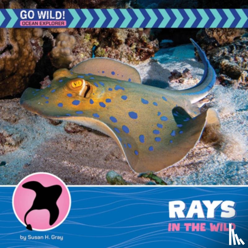 Gray, Susan H. - Rays in the Wild