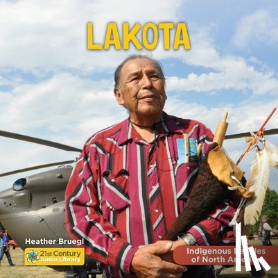 Bruegl, Heather - Lakota