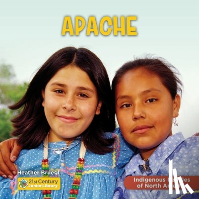 Bruegl, Heather - Apache