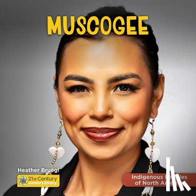 Bruegl, Heather - Muscogee