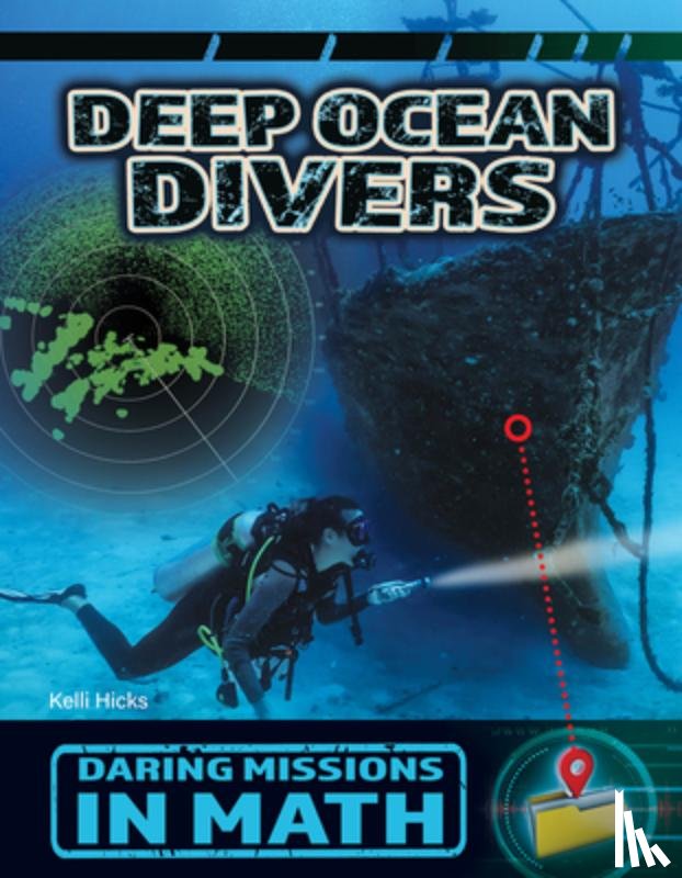 Hicks, Kelli - Deep Ocean Divers