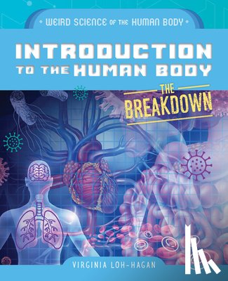 Loh-Hagan, Virginia - Introduction to the Human Body