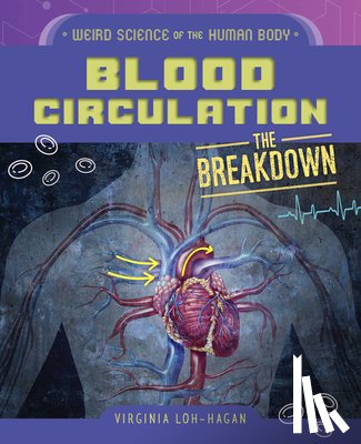 Loh-Hagan, Virginia - Blood Circulation