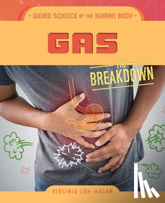 Loh-Hagan, Virginia - Gas