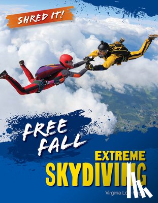 Loh-Hagan, Virginia - Free Fall: Extreme Skydiving