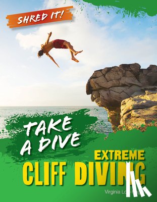 Loh-Hagan, Virginia - Take a Dive: Extreme Cliff Diving