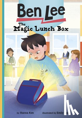 Kim, Hanna - The Magic Lunch Box
