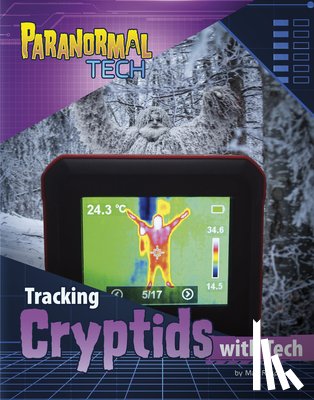 Respicio, Mae - Tracking Cryptids with Tech