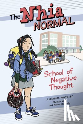 Donnelly, Karen - School of Negative Thought