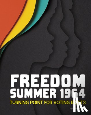 Nnachi, Ngeri - Freedom Summer 1964: Turning Point for Voting Rights