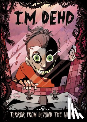 Sabo, B. - Terror from Beyond the Mirror