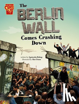 Biskup, Agnieszka - Biskup, A: Berlin Wall Comes Crashing Down