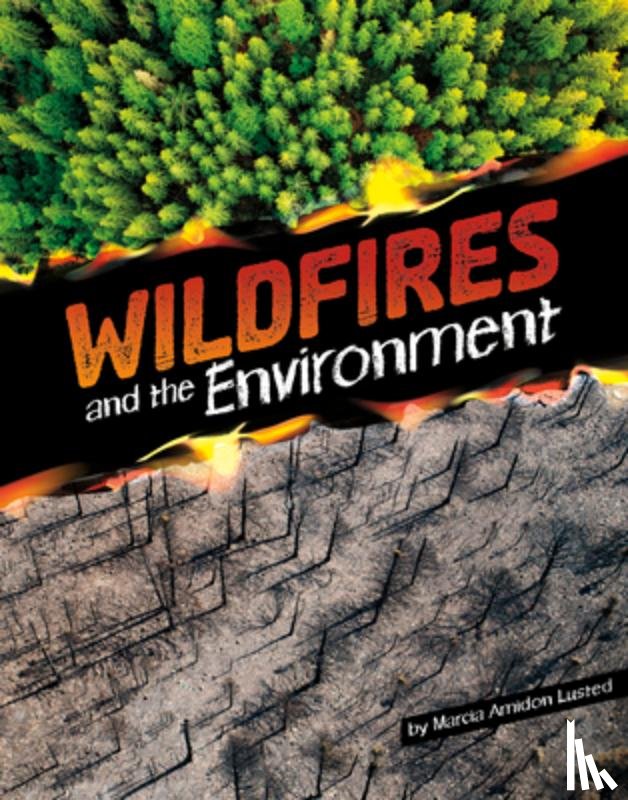 Lusted, Marcia Amidon - Wildfires and the Environment