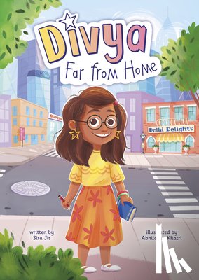 Jit, Sita - Divya Far from Home