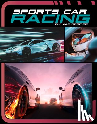 Respicio, Mae - Sports Car Racing