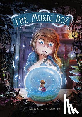 Carbone - The Music Box