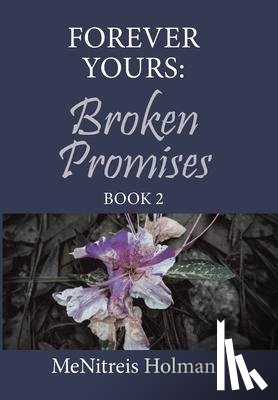 Holman, Menitreis - Forever Yours