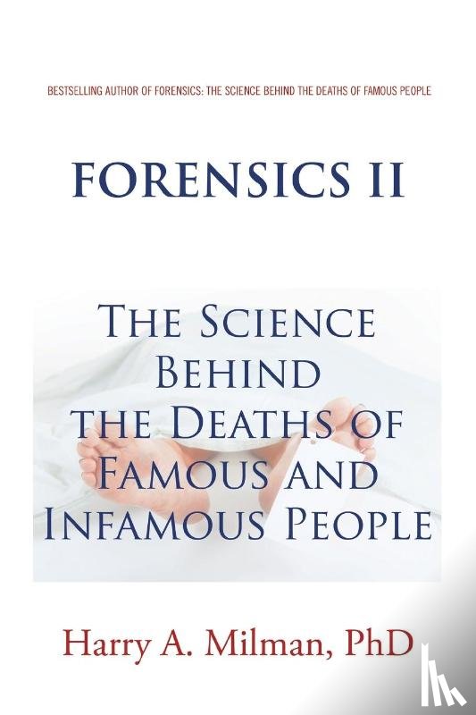 Milman, Harry A - Forensics Ii