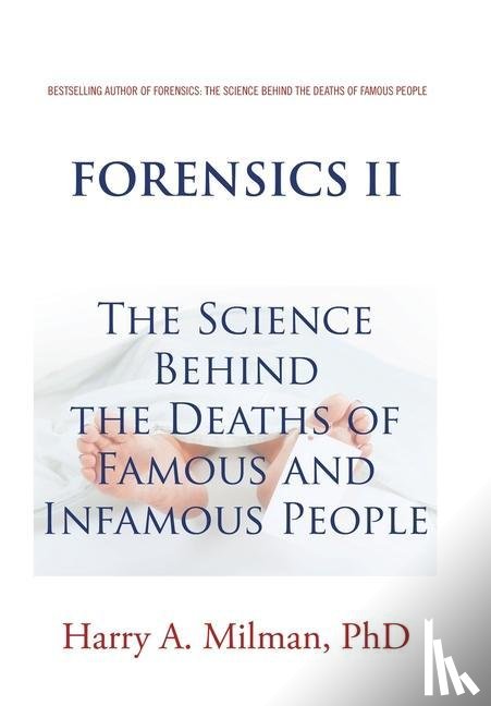 Milman, Harry A - Forensics Ii
