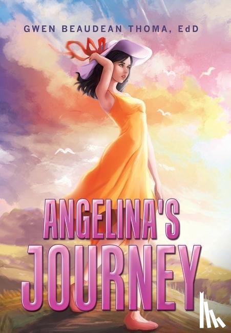 Thoma Edd, Gwen Beaudean - Angelina's Journey