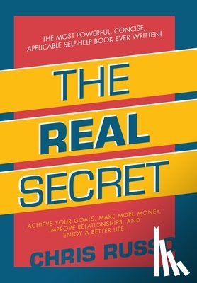 Russo, Chris - The Real Secret