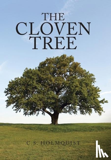 Holmquist, C S - The Cloven Tree