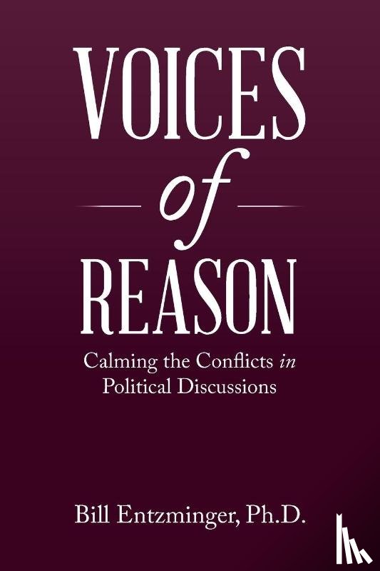 Entzminger, Bill - Voices of Reason