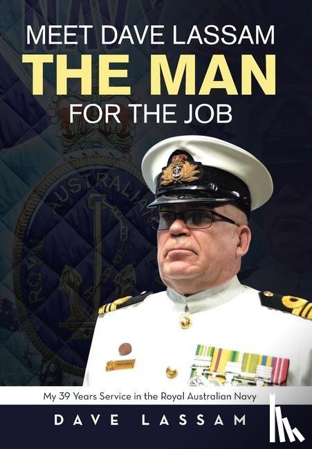Lassam, Dave - Meet Dave Lassam, the Man for the Job