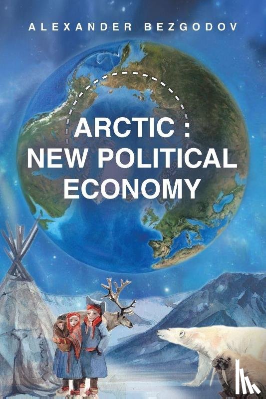 Bezgodov, Alexander - Arctic
